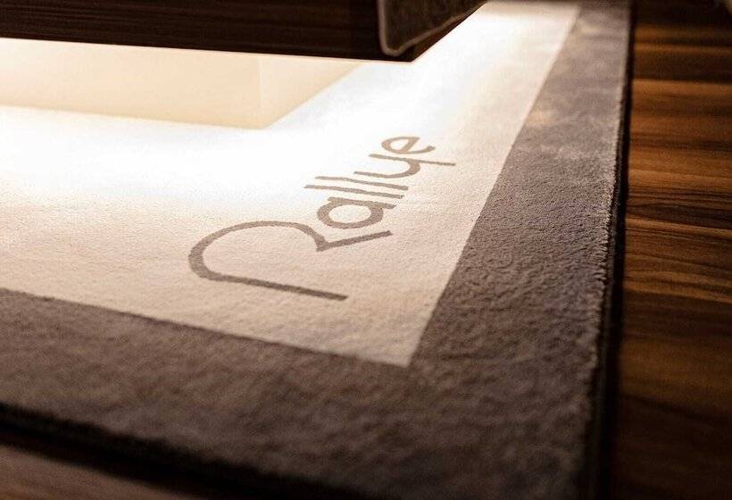 חדר סופריור, Hôtel Rallye & Entrées Aux Bains De La Gruyère