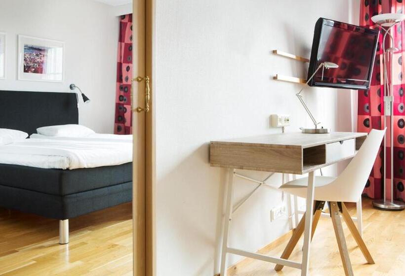 Номер Стандарт, Comfort Hotel Arctic