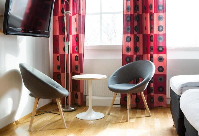 Номер Стандарт, Comfort Hotel Arctic