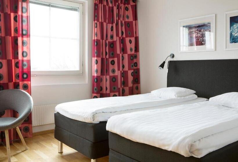 Номер Стандарт, Comfort Hotel Arctic