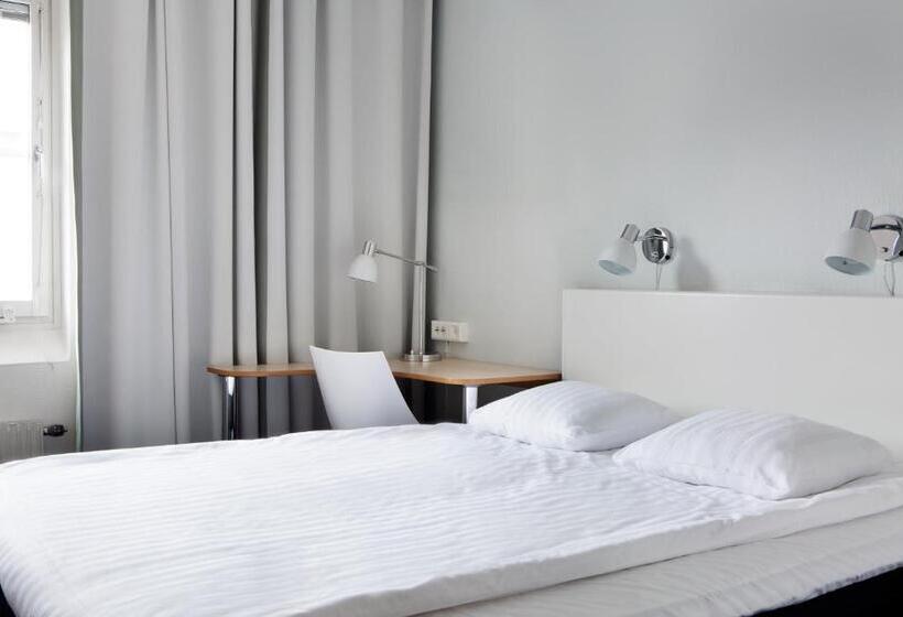 Номер Стандарт, Comfort Hotel Arctic