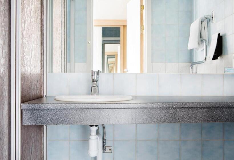 Номер Стандарт, Comfort Hotel Arctic