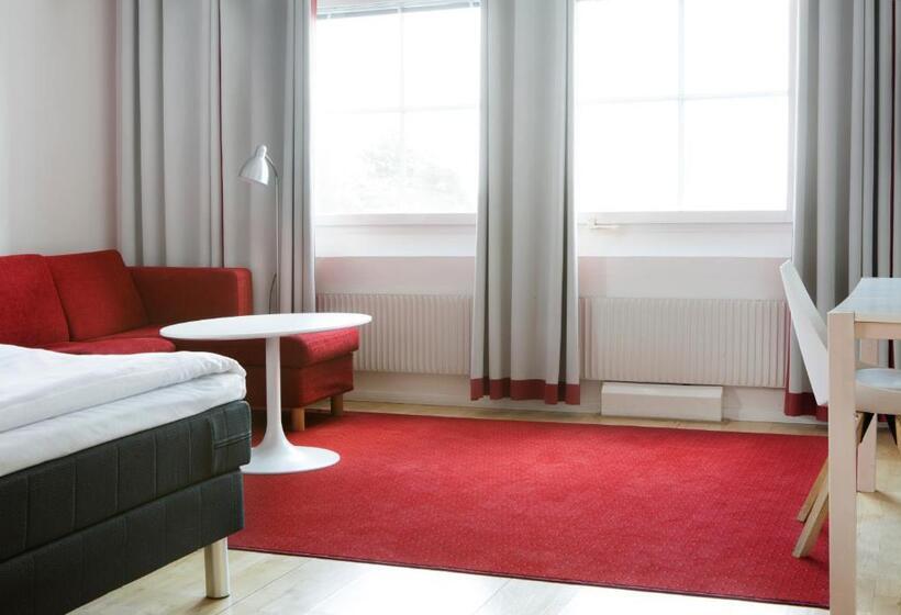 Номер Executive, Comfort Hotel Arctic