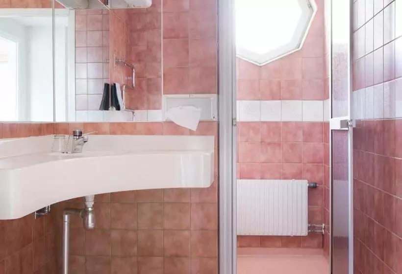 اتاق استاندارد یک نفره, Comfort Hotel Arctic