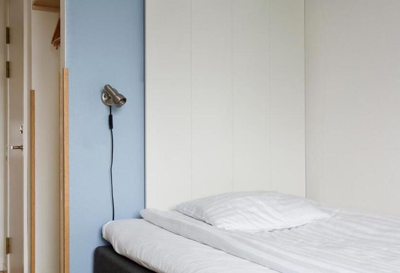 Номер Стандарт Индивидуальный, Comfort Hotel Arctic