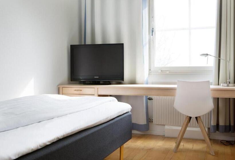 Номер Стандарт Индивидуальный, Comfort Hotel Arctic