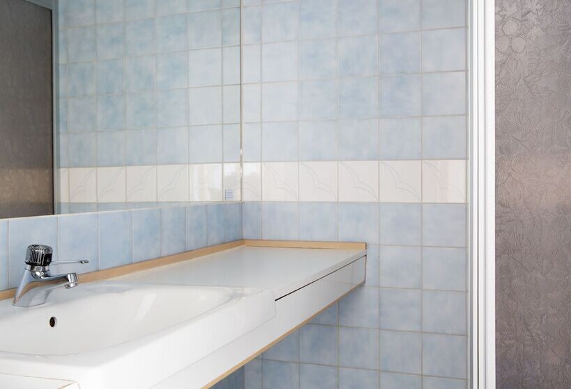 Номер Стандарт, Comfort Hotel Arctic