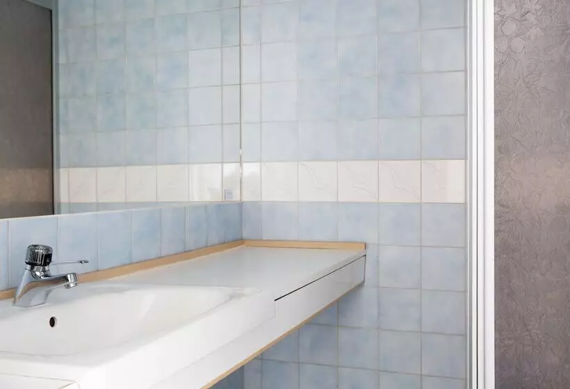 اتاق استاندارد, Comfort Hotel Arctic