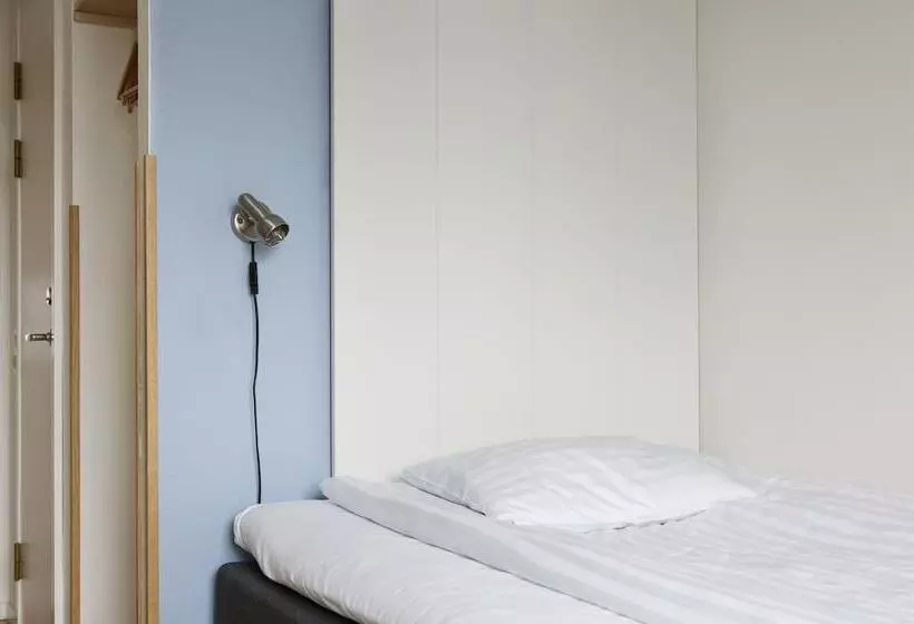 اتاق استاندارد, Comfort Hotel Arctic