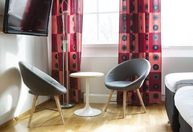 Номер Стандарт, Comfort Hotel Arctic