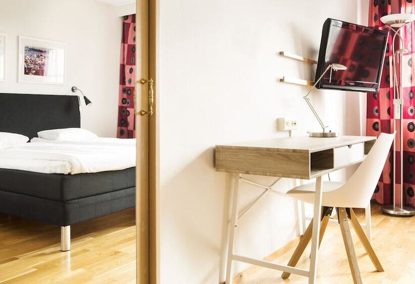 Номер Стандарт, Comfort Hotel Arctic