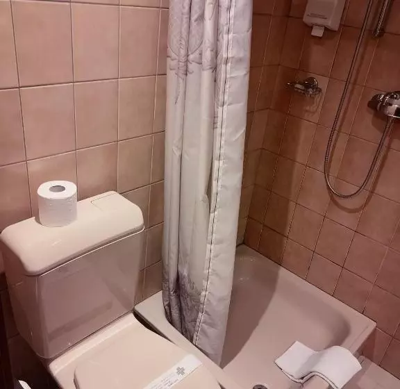 スタンダードルーム, Hôtel Des Trois Rois