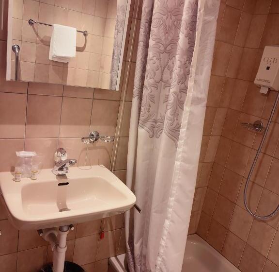 חדר סופריור, Hôtel Des Trois Rois