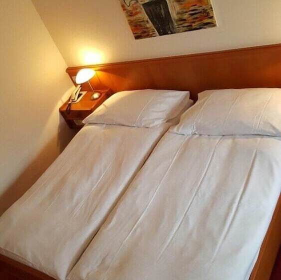 Номер Стандарт, Hôtel Des Trois Rois