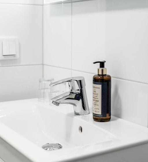 חדר סטנדרט יחיד, Piteå Stadshotell