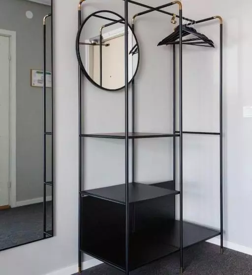 ジュニアスイート, Piteå Stadshotell