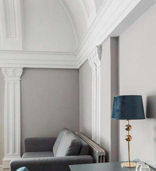 סוויטת ג'וניור, Piteå Stadshotell