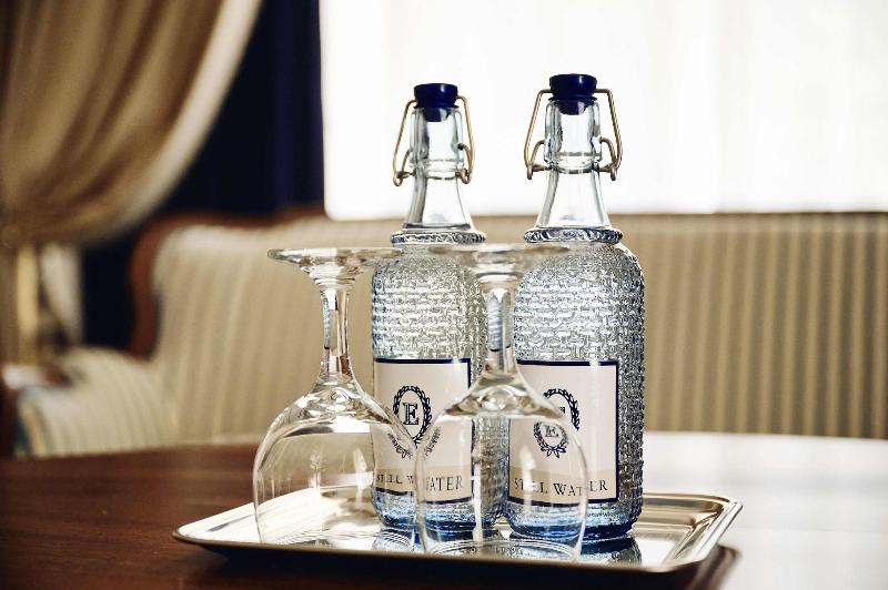 اتاق استاندارد یک نفره, Europe