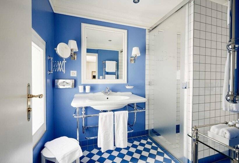 اتاق استاندارد, Europe