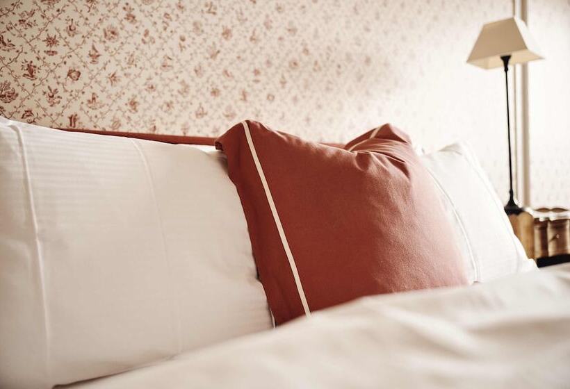 اتاق استاندارد, Europe