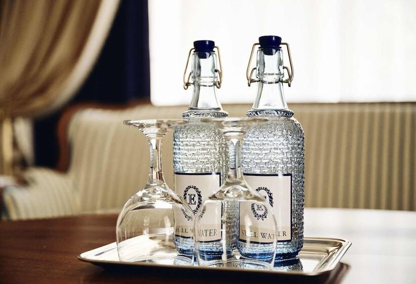 اتاق سوپریور یک تخته, Europe