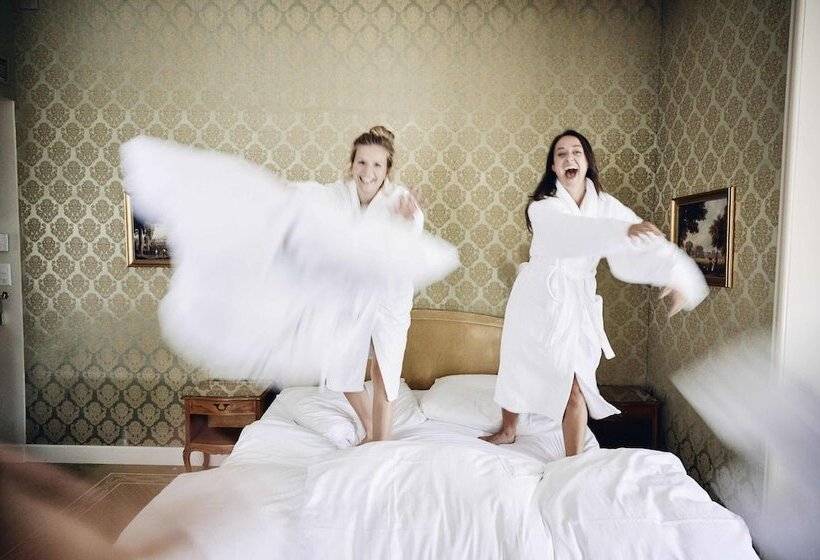 سوییت جونیور, Europe