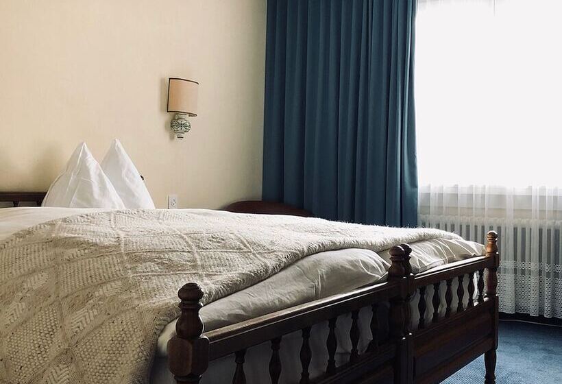 Номер Стандарт Вид на Горы, Regina Terme