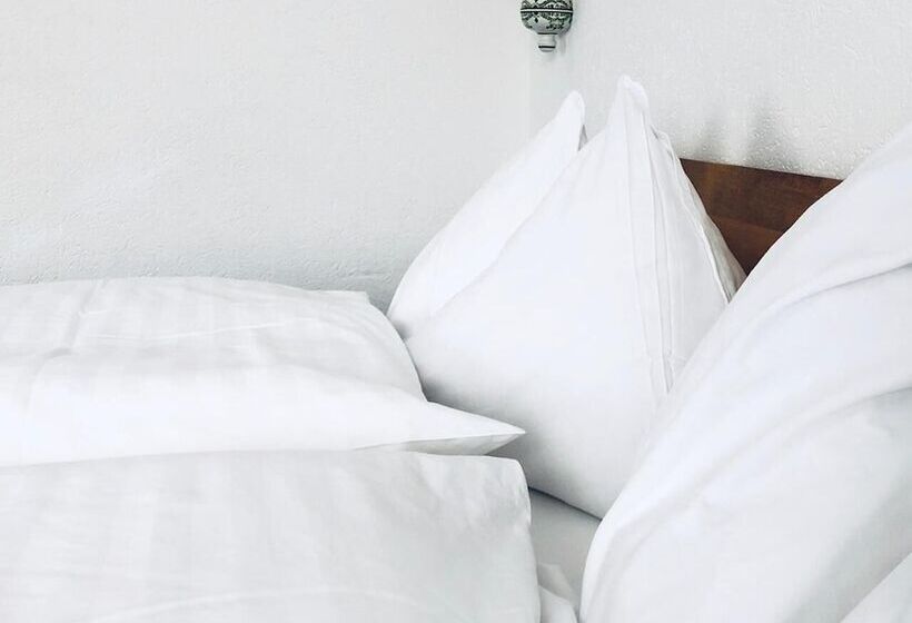 חדר סטנדרט נוף להרים, Regina Terme