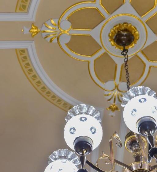 اتاق اکونومی, Palazzo Degli Affreschi