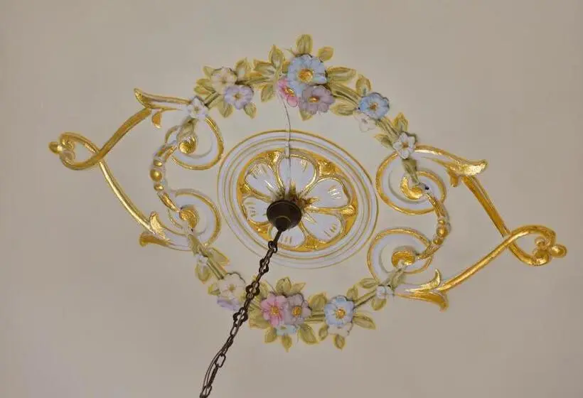 اتاق استاندارد, Palazzo Degli Affreschi