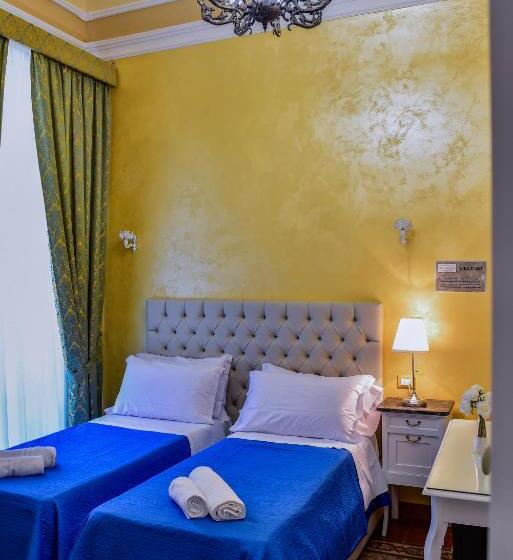 اتاق استاندارد, Palazzo Degli Affreschi