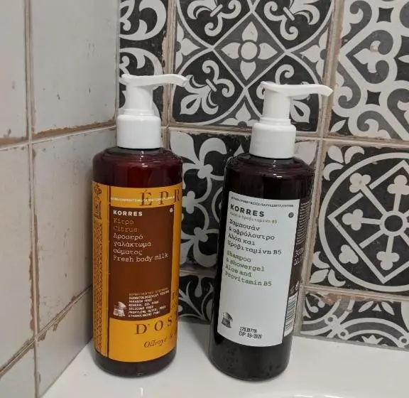 １ベッドルームのスーペリアアパートメント, Casita Del Sol Suites