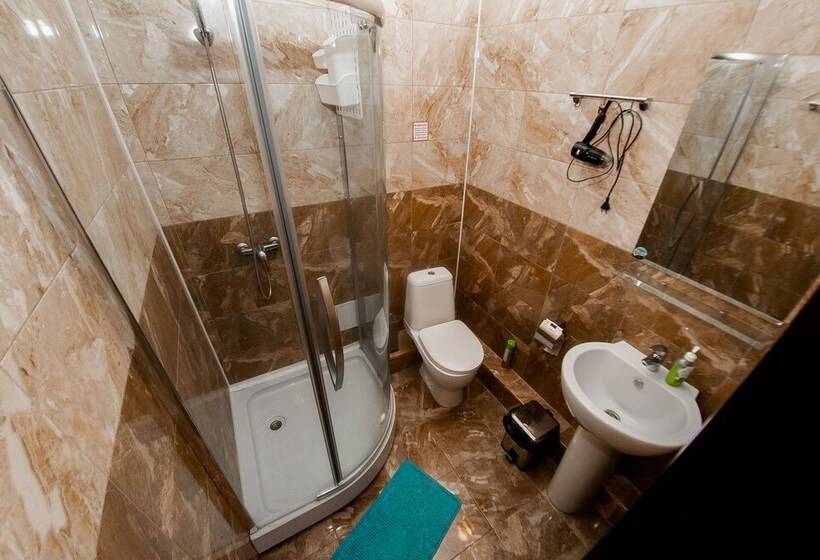 اتاق استاندارد, Orion Plus