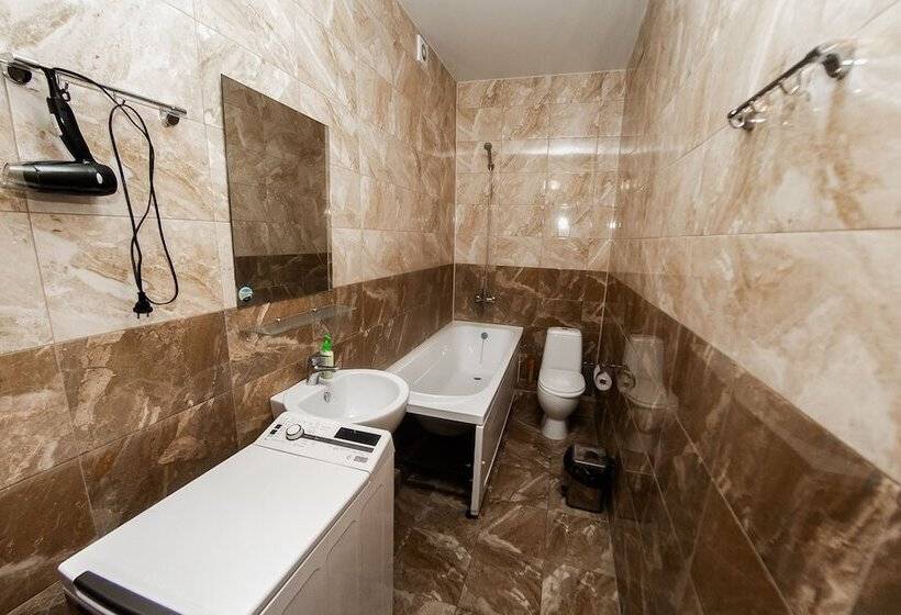 آپارتمان 2 خوابه, Orion Plus