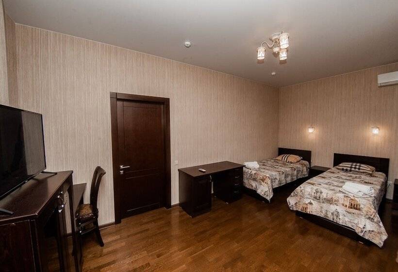 آپارتمان 2 خوابه, Orion Plus