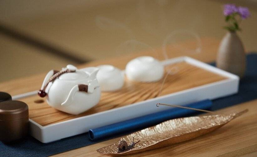 스탠다드 룸, Wayn Zen Onna