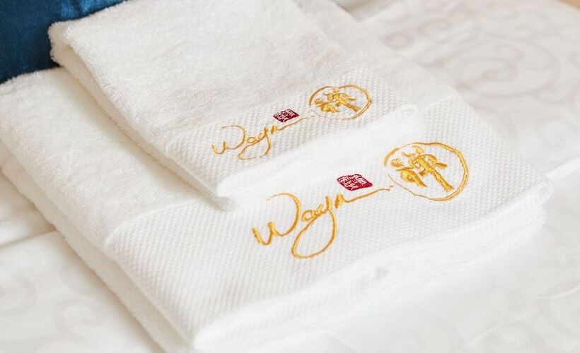 스탠다드 룸, Wayn Zen Onna