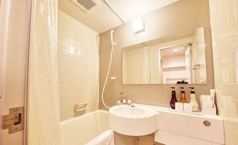 스탠다드 룸, Wayn Zen Onna