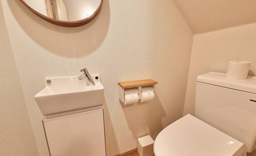 복층 룸, Wayn Zen Onna