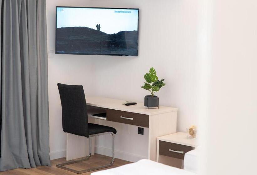 Апартаменты 2 Спальни Вид на Море, Apartments Amigos