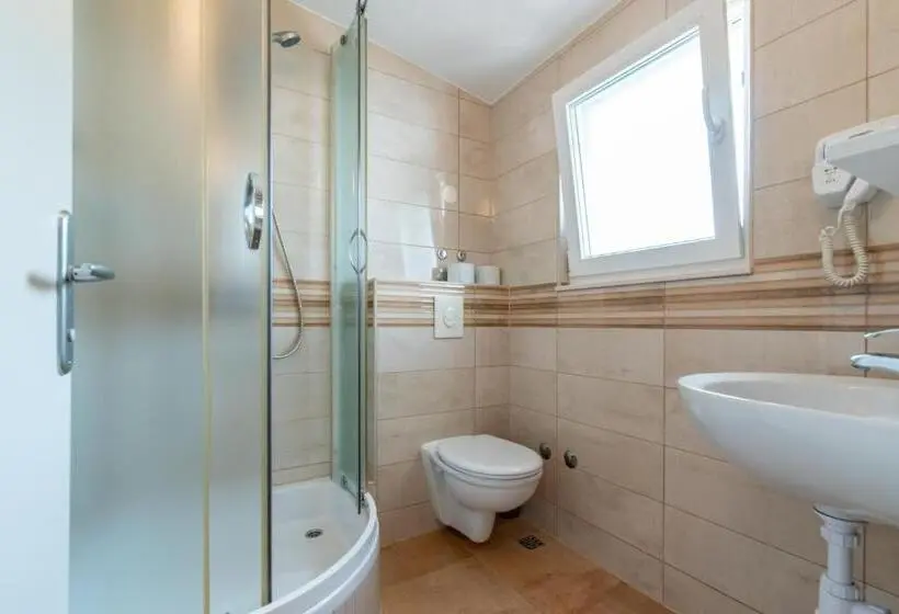 Standard-huone Vuoristonäkymä, Apartments Amigos