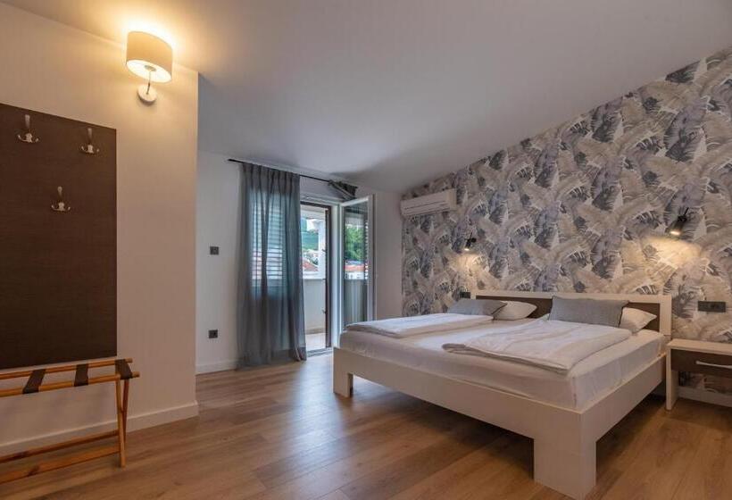 Номер Стандарт Вид на Горы, Apartments Amigos