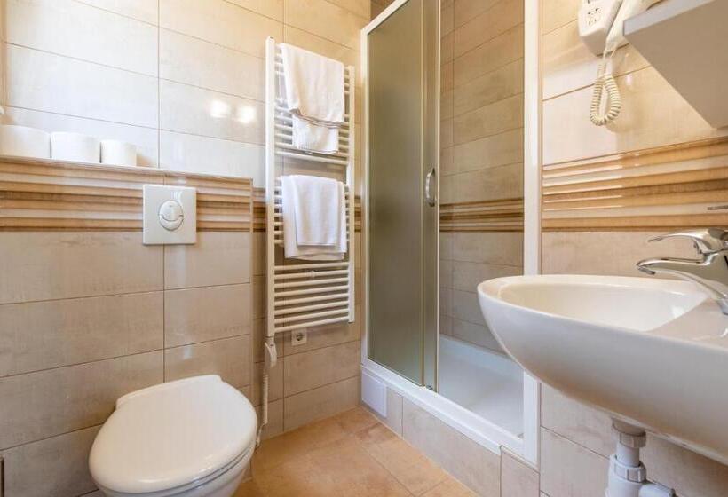 Номер Стандарт с Балконом, Apartments Amigos