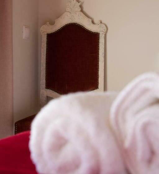 バルコニー付きスタンダードルーム, Casa Mariolas