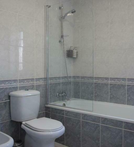 スタンダードルーム, Casa Mariolas