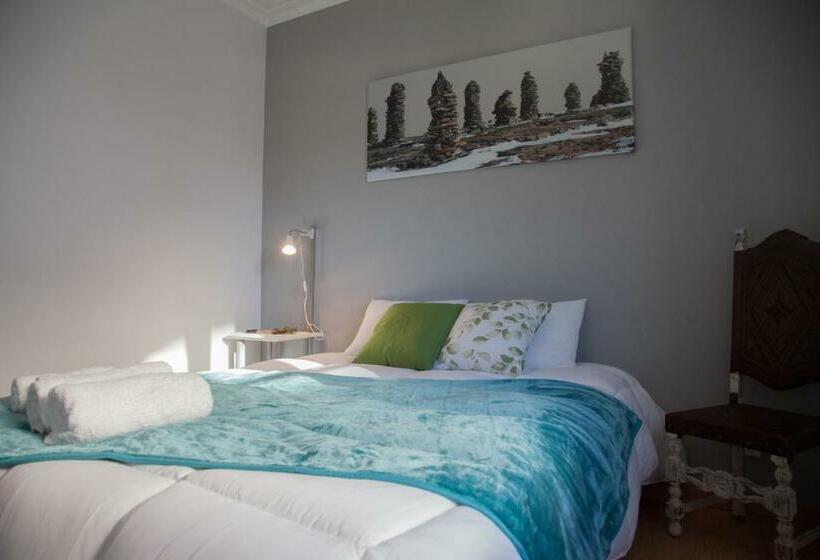 スタンダードルーム, Casa Mariolas