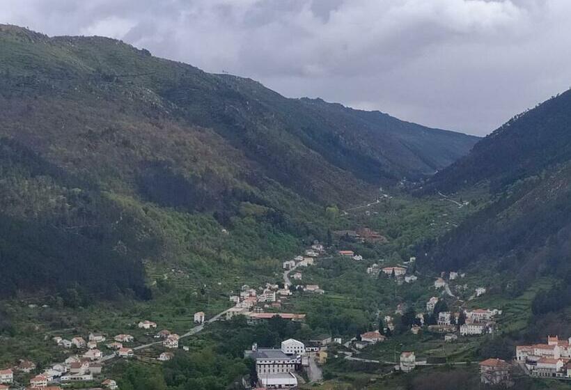 バルコニー付きスタンダードルーム, Casa Mariolas