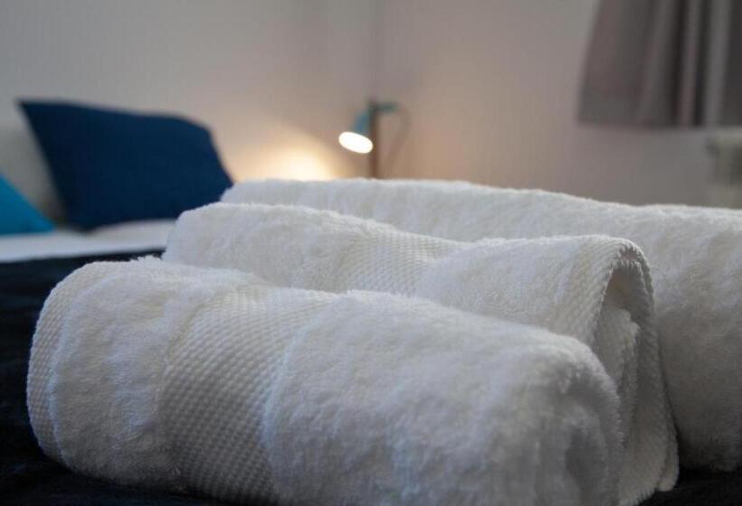 スタンダードルーム, Casa Mariolas