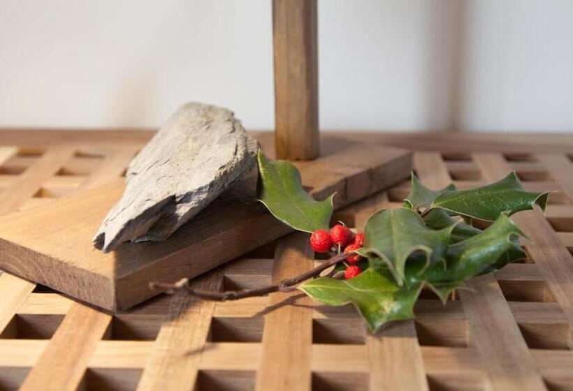 スタンダードトリプルルーム, Casa Mariolas