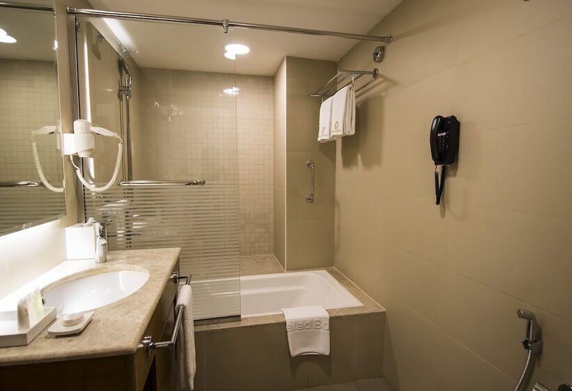 Шале 1 Спальня, Belad Bont Resort